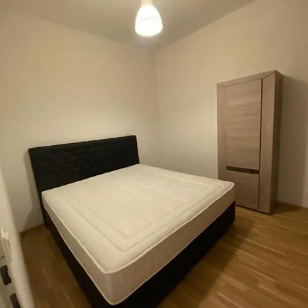 Niceapartmenthollergasse 8 Wien Exterior foto