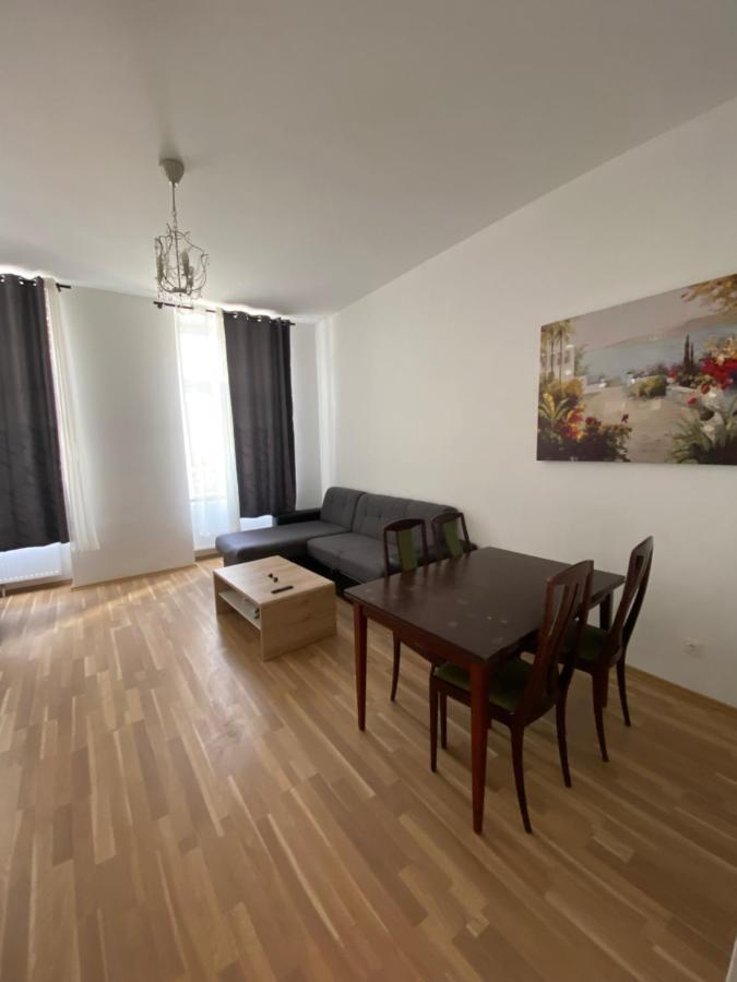 Niceapartmenthollergasse 8 Wien