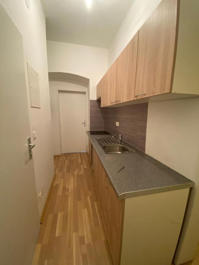 Niceapartmenthollergasse 8 Apartment Wien