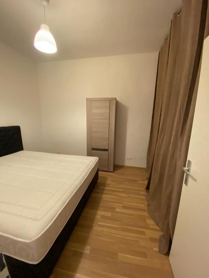 Niceapartmenthollergasse 8 Wien